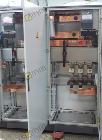 Фотография щита