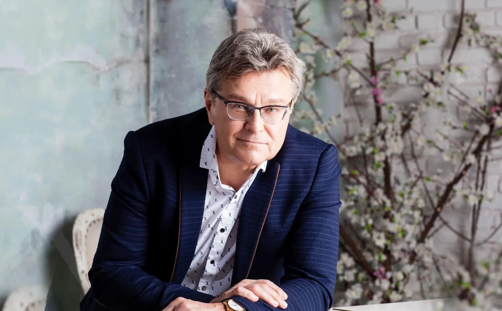 Юрий Мальков
